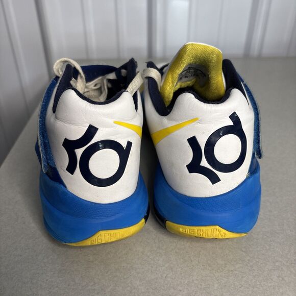 Nike KD Durant Men’s Basketball Shoes Size 9.5 main image 6